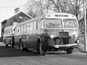 Scania-Vabis B22 '1948